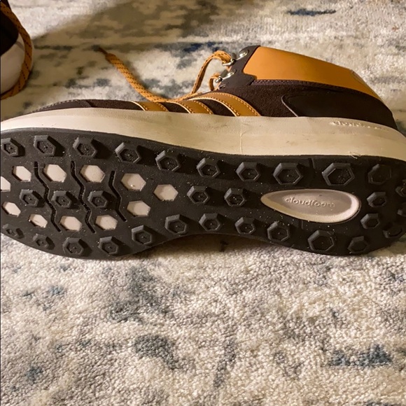 Adidas Men’s NEO Race WTR - Picture 2 of 3